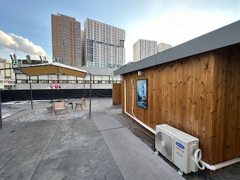 r guesthouse jongmyo