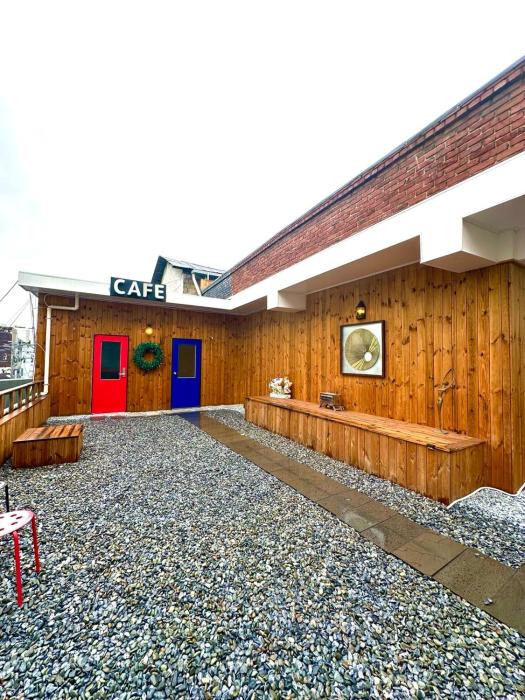 r guesthouse jongmyo
