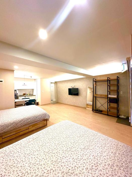 r guesthouse jongmyo