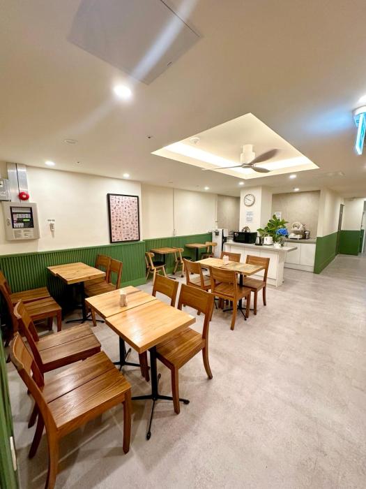 r guesthouse jongmyo
