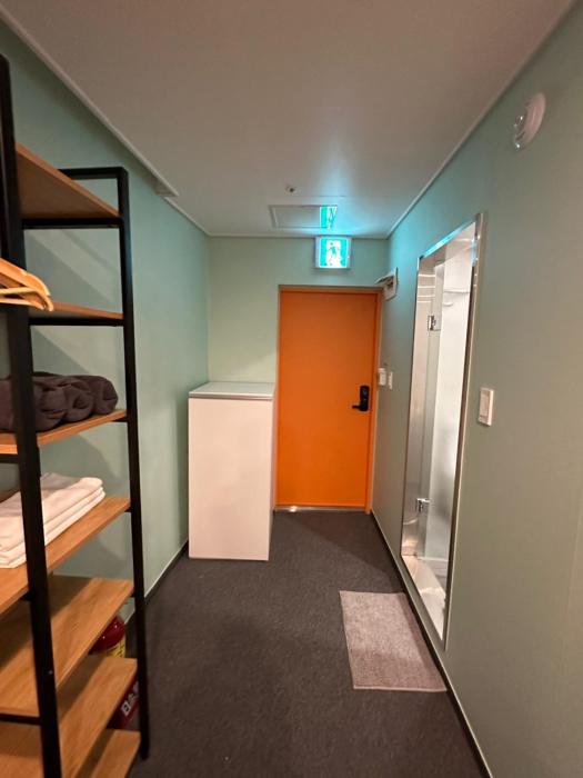 r guesthouse jongmyo