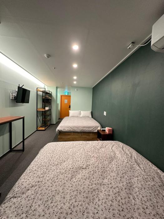 r guesthouse jongmyo