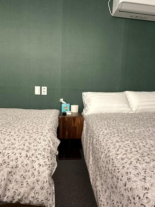 r guesthouse jongmyo