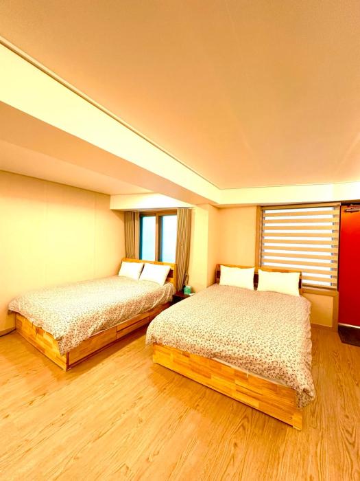 r guesthouse jongmyo