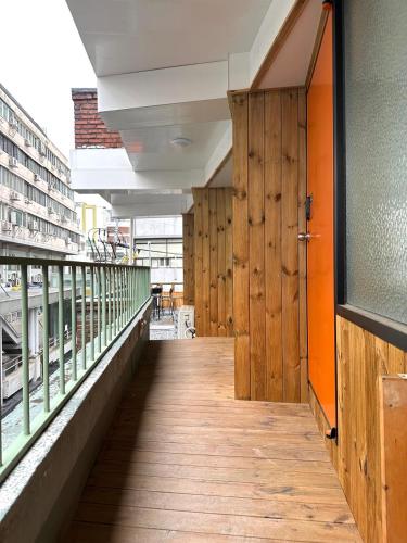 r guesthouse jongmyo