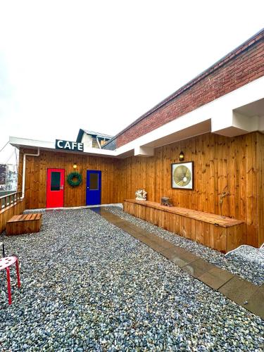 r guesthouse jongmyo