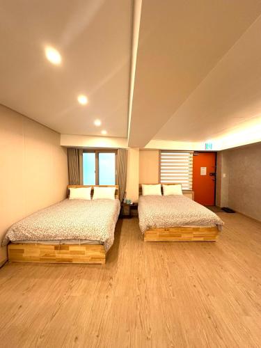 r guesthouse jongmyo