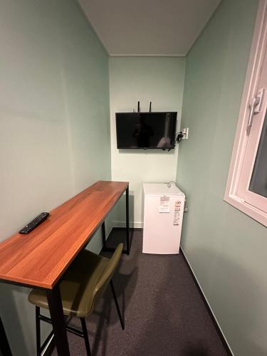 r guesthouse jongmyo