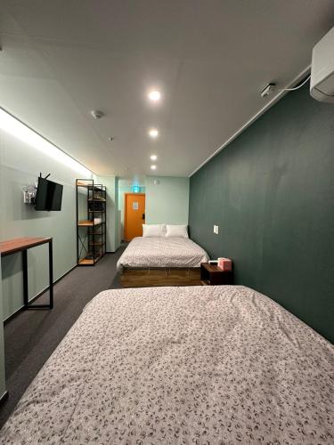 r guesthouse jongmyo