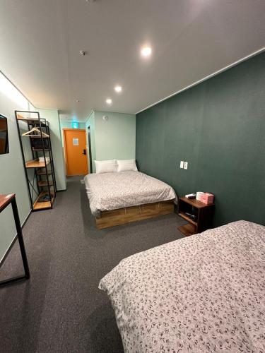 r guesthouse jongmyo