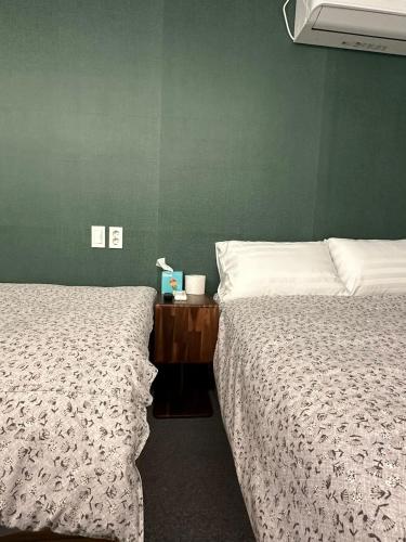 r guesthouse jongmyo