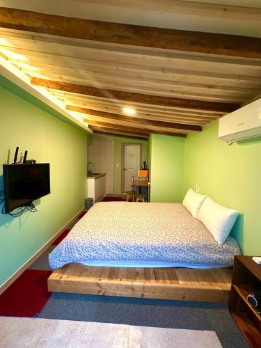 r guesthouse jongmyo