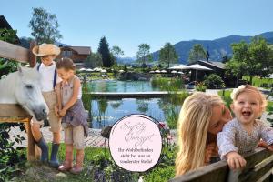 Ferienwelt Kesselgrub,Flachau>>Altenmarkt Im Pongau,4 star