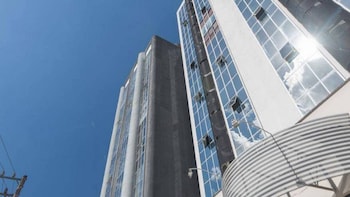 Saint Sebastian Flat 602Duplex No Centro,,3 star