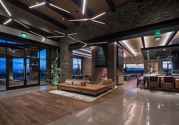mountain house lodge at sereno canyon
