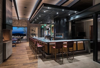 mountain house lodge at sereno canyon