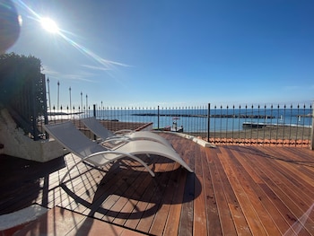 Villa Rita Sea Frot View,,0 star
