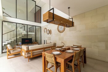 Nivassa Villa By Betterplace,,3 star