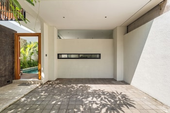 Nivassa Villa By Betterplace,,3 star