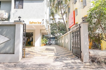 safron inn