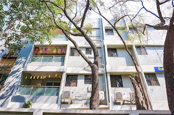 safron inn