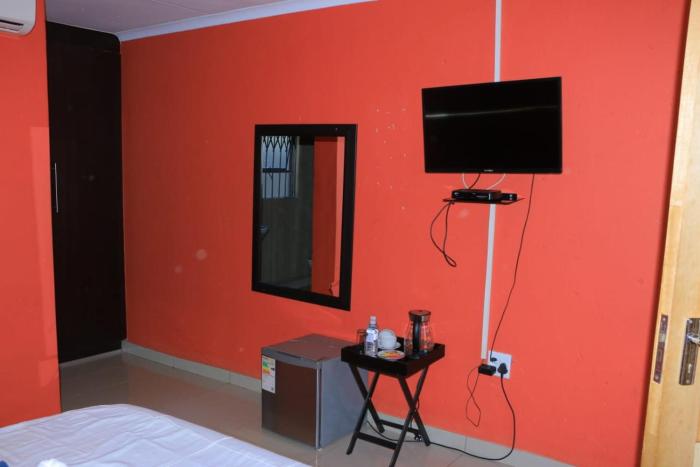 zwizwo guest house