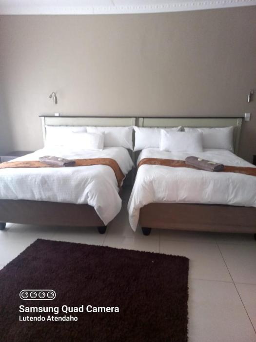 zwizwo guest house
