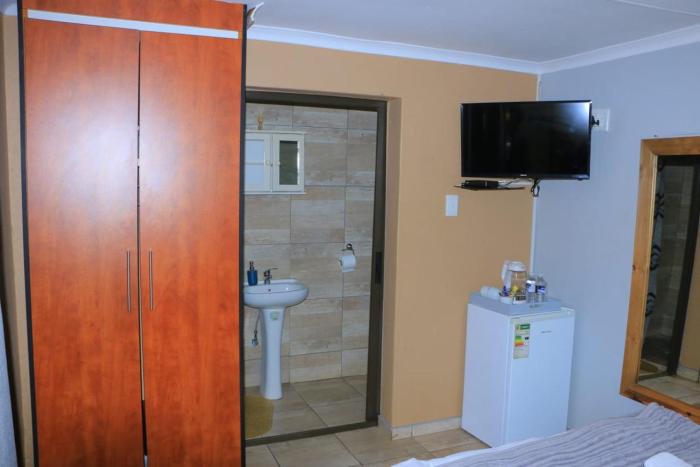 zwizwo guest house