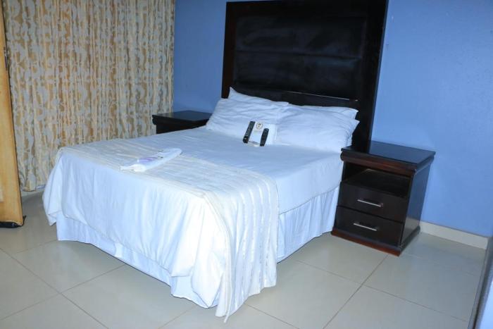 zwizwo guest house