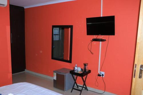 Zwizwo Guest House,,3 star