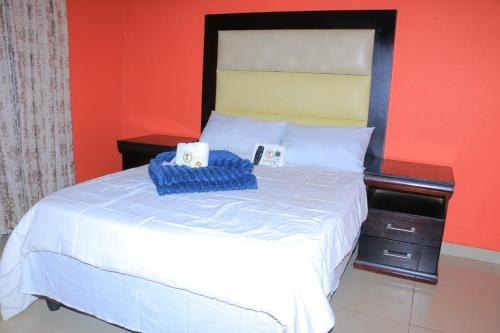 zwizwo guest house