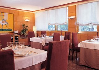 Mercure Barcelona Condor,Esplugues De Llobregat>>Barcelona,4 star