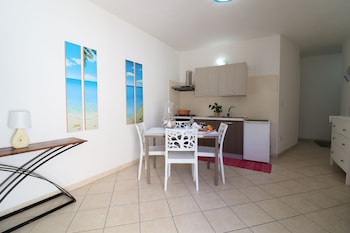 amelies house otranto