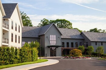 delamar westport