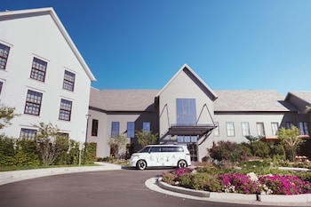 delamar westport