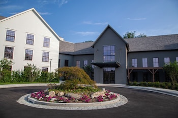 delamar westport