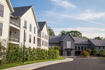 delamar westport
