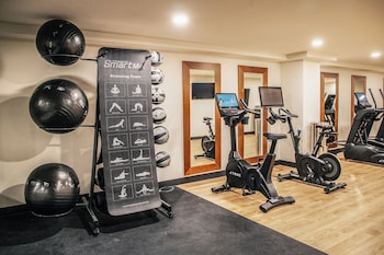 delamar westport