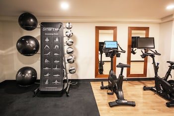 delamar westport