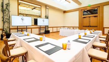 delamar westport