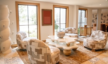 Delamar Westport,,4 star