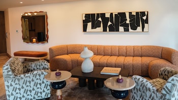 Delamar Westport,,4 star