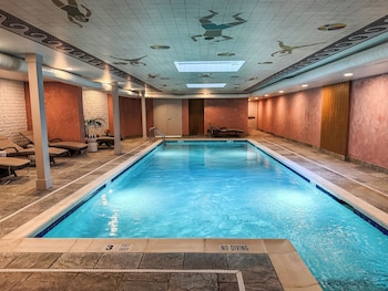 delamar westport