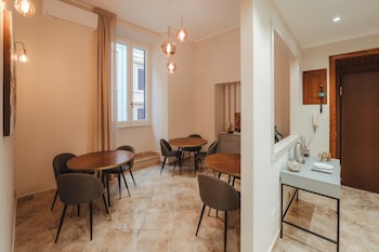lifestyle and suites