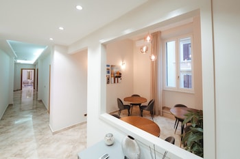 lifestyle and suites