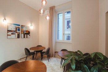 lifestyle and suites