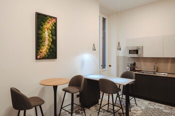 lifestyle and suites