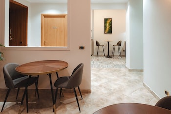 lifestyle and suites