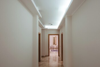 lifestyle and suites