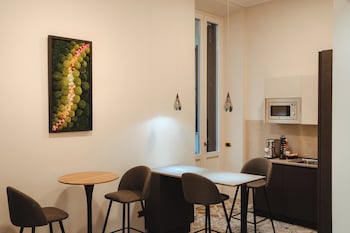 lifestyle and suites
